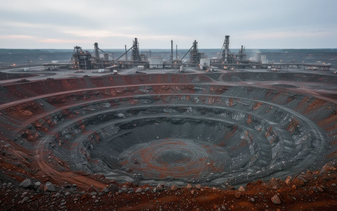 Kazatomprom: 3 Millionen Tonnen Säure fehlen - Foto: über boerse-global.de