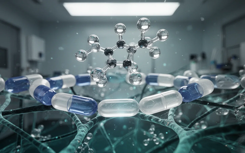 GLP-1-Wirkstoffe: Hoffnung fürs Gehirn – aber nicht bei Alzheimer - Foto: über boerse-global.de