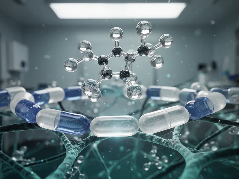 GLP-1-Wirkstoffe: Hoffnung fürs Gehirn – aber nicht bei Alzheimer - Foto: über boerse-global.de