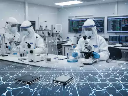 ProShares Nanotechnology ETF: Handel verläuft unauffällig - Foto: über boerse-global.de