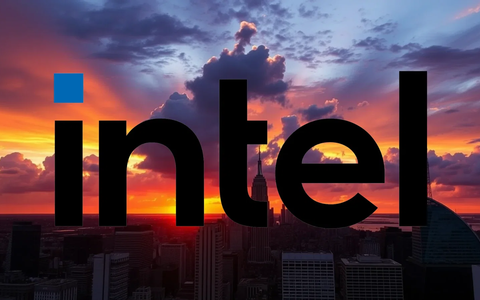 Intel’s Rally Faces a Fork in the Road: Server Share Losses vs. Foundry Momentum and a McLaren Comeback - Foto: über boerse-global.de