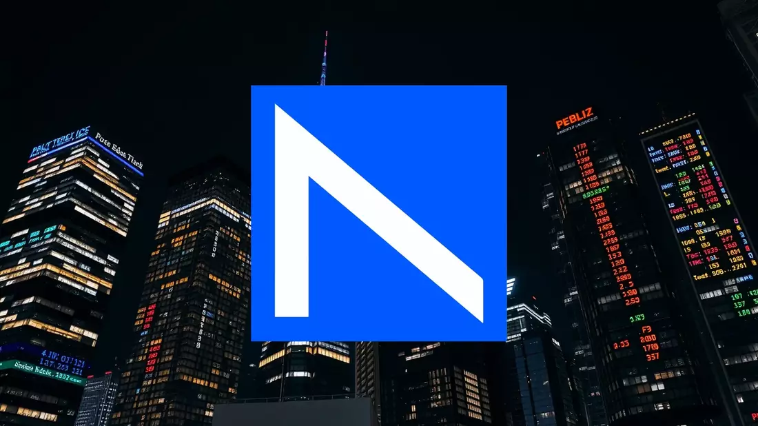 Nokia’s Twin Engines of Growth: AI Networking and Defense 5G Drive Stock to 16-Year High Illustration mit AI erstellt übermittelt durch boerse-global.de
