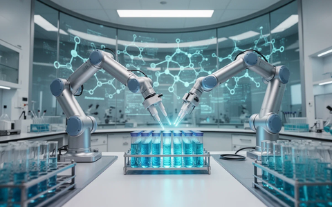 Roche Aktie: 750 Millionen für PathAI sofort - Foto: über boerse-global.de