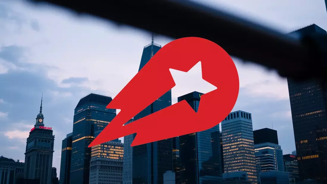 Shareholder Overhaul Reshapes Delivery Hero as Prosus Cuts and JPMorgan Builds - Bild: über boerse-global.de