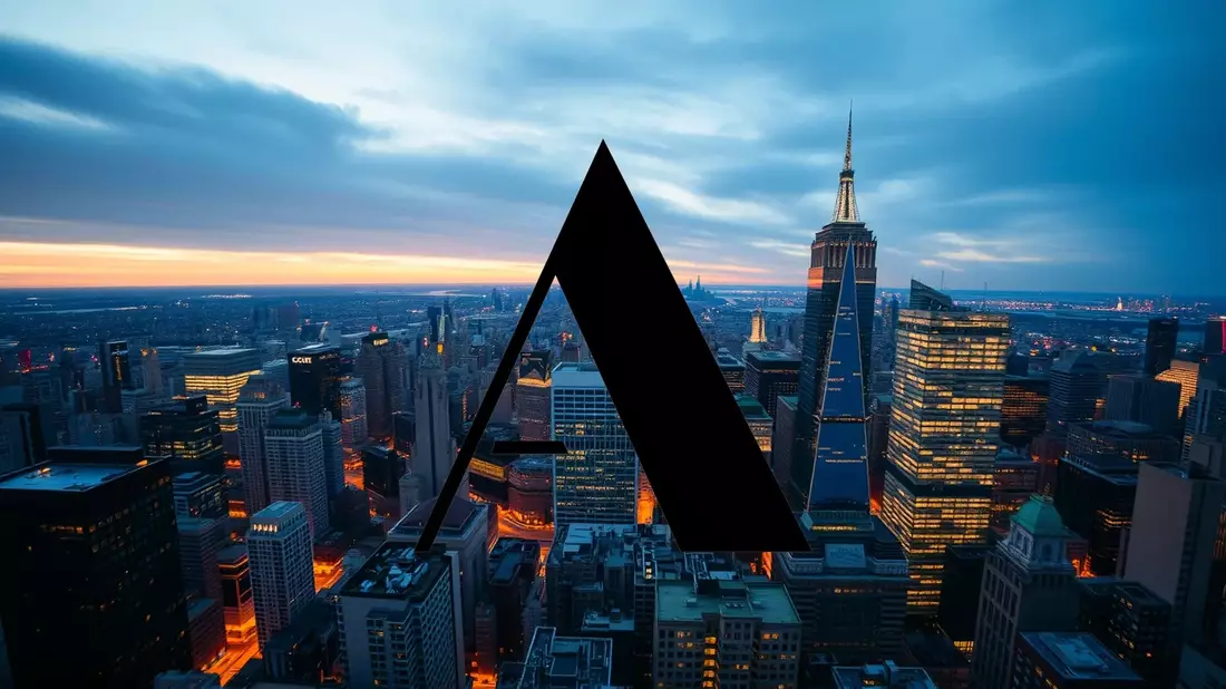 Adecco's Record Market Share Gains Fail to Placate Skeptics as Cash Burn Deepens Illustration mit AI erstellt übermittelt durch boerse-global.de
