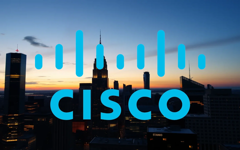 Cisco Hits All-Time High on $9 Billion AI Orders and ‘Networking Supercycle’ — But Cashflow Tells a Different Story - Foto: über boerse-global.de