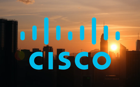 Cisco Clears the Bar: A Record $15.84 Billion Quarter and a Doubled AI Target Rewrite the Networking Giant’s Story - Foto: über boerse-global.de