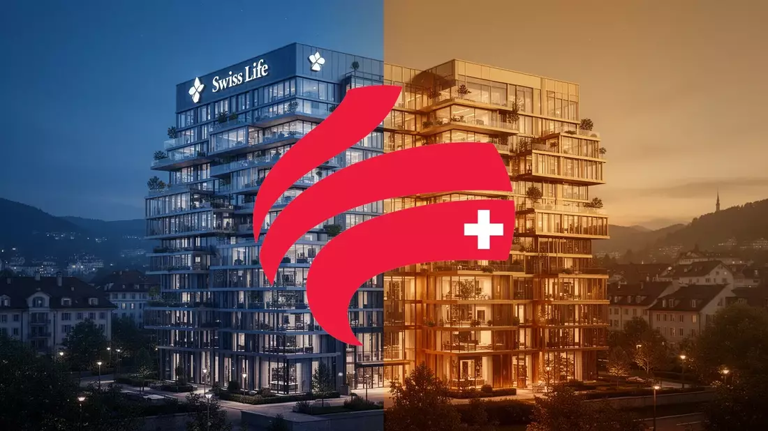 Swiss Life Aktie: 80 Prozent aus Equity Lifestyle Properties - Bild: über boerse-global.de