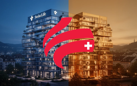 Swiss Life Aktie: 80 Prozent aus Equity Lifestyle Properties - Foto: über boerse-global.de
