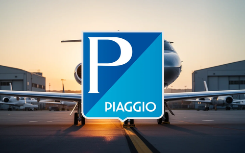 Piaggio: Aerospace-Plan seit Sommer 2025 offen - Foto: über boerse-global.de