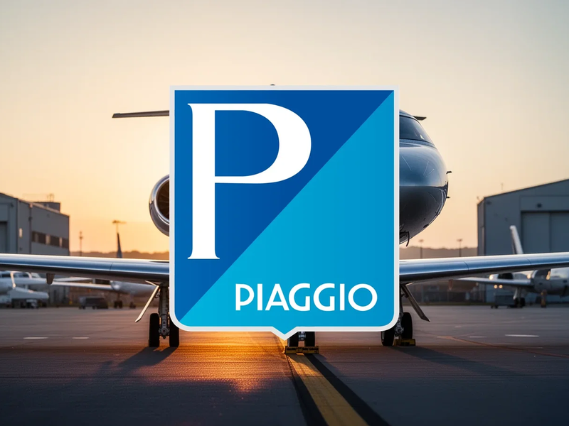Piaggio: Aerospace-Plan seit Sommer 2025 offen - Foto: über boerse-global.de
