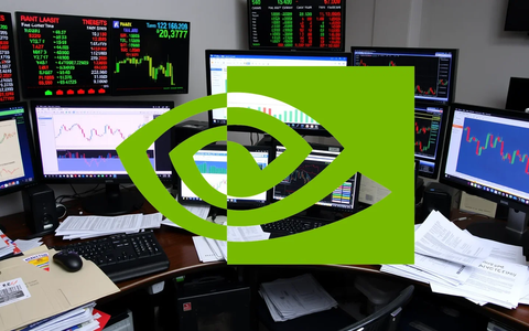 Nvidia's Earnings Week Brings a $150 Billion Buyback Gamble and a China Standoff into Focus - Foto: über boerse-global.de