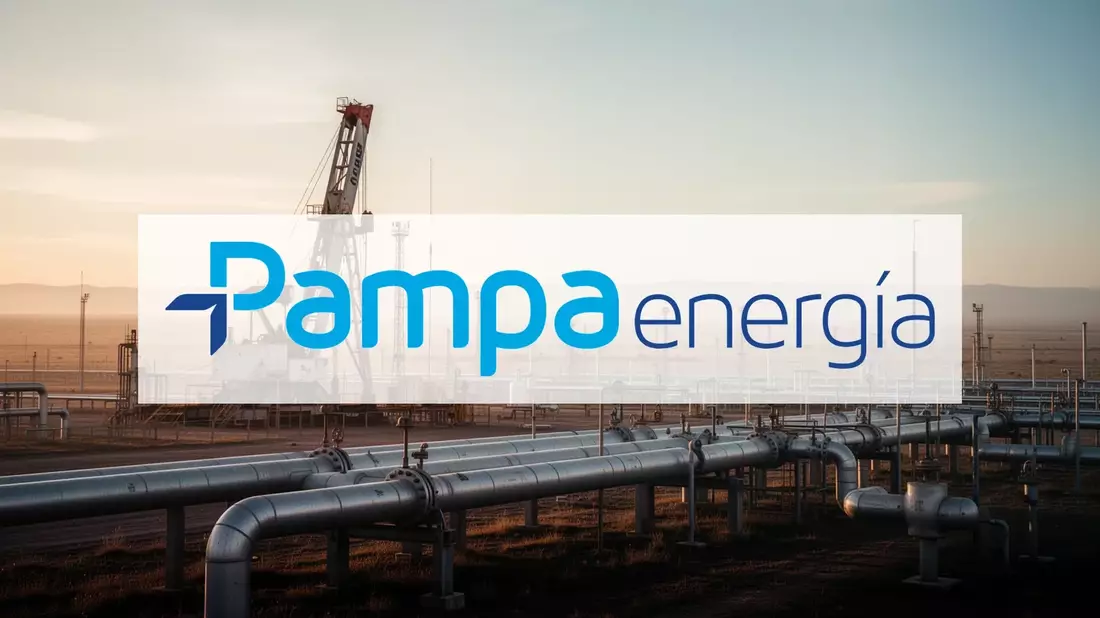 Pampa Energia Aktie: Über eine Milliarde in Rincón de Aranda - Bild: über boerse-global.de