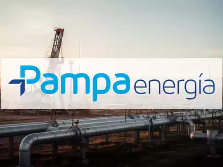Pampa Energia Aktie: Über eine Milliarde in Rincón de Aranda - Foto: über boerse-global.de