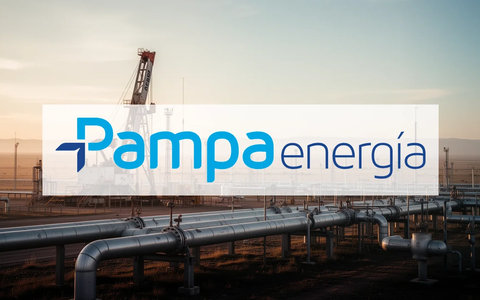 Pampa Energia Aktie: Über eine Milliarde in Rincón de Aranda - Foto: über boerse-global.de