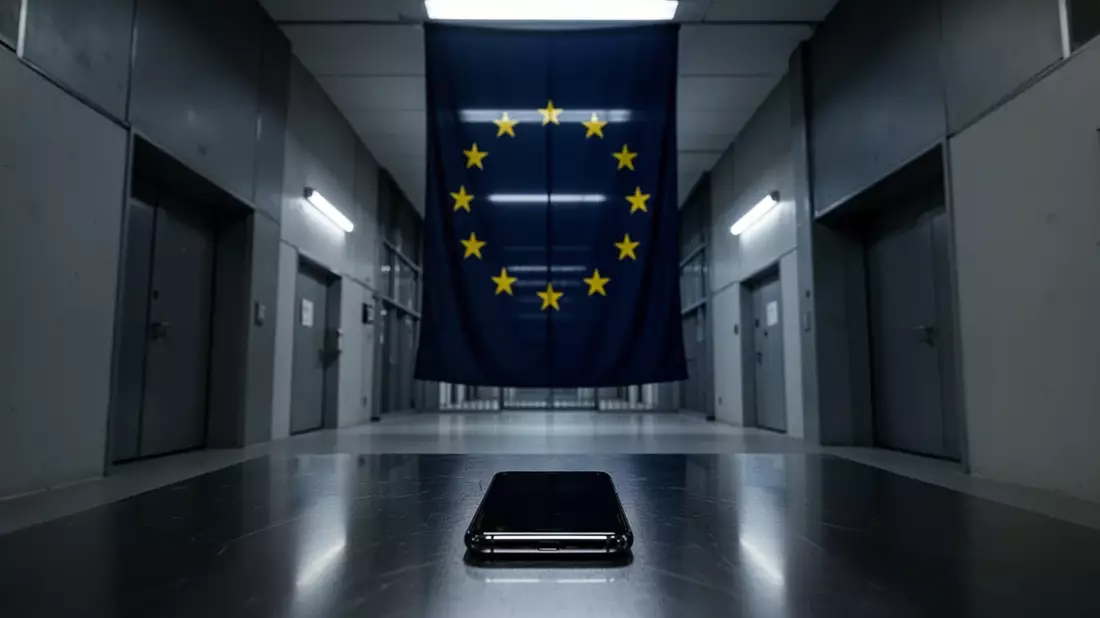 EU-Kommission und sechs Länder verbannen WhatsApp aus Behörden - Bild: über boerse-global.de