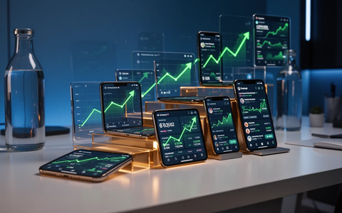 naoo Aktie: Kingfluencers mit 8 Millionen Impressions - Foto: über boerse-global.de