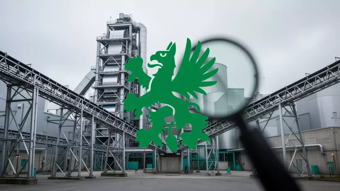 UPM-Kymmene: Sappi-Deal in Phase-II-Prüfung - Bild: über boerse-global.de