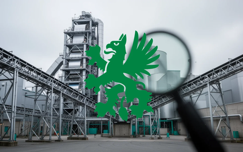 UPM-Kymmene: Sappi-Deal in Phase-II-Prüfung - Foto: über boerse-global.de