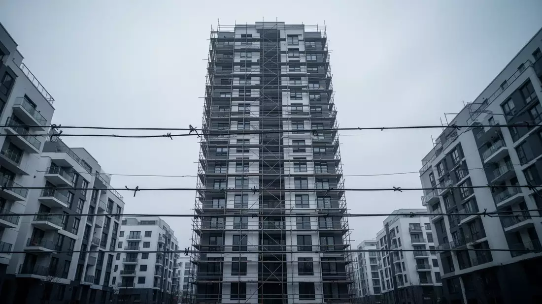 Vonovia Aktie: 21. Mai entscheidet über Schuldenabbau - Bild: über boerse-global.de