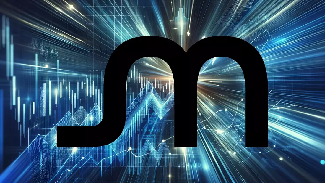 Micron: la innovación en memorias de alto rendimiento choca con la incertidumbre de una huelga en Samsung Illustration mit AI erstellt übermittelt durch boerse-global.de