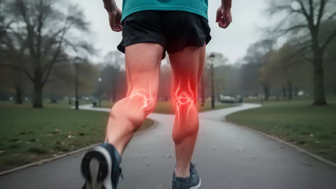 Bewegung im Alter: Die schmale Linie zwischen Fitness und Gelenkverschleiß - Bild: über boerse-global.de