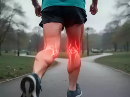 Bewegung im Alter: Die schmale Linie zwischen Fitness und Gelenkverschleiß - Foto: über boerse-global.de