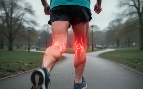 Bewegung im Alter: Die schmale Linie zwischen Fitness und Gelenkverschleiß - Foto: über boerse-global.de