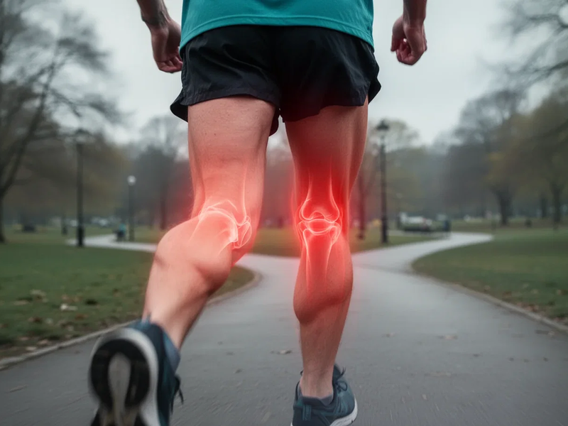 Bewegung im Alter: Die schmale Linie zwischen Fitness und Gelenkverschleiß - Foto: über boerse-global.de