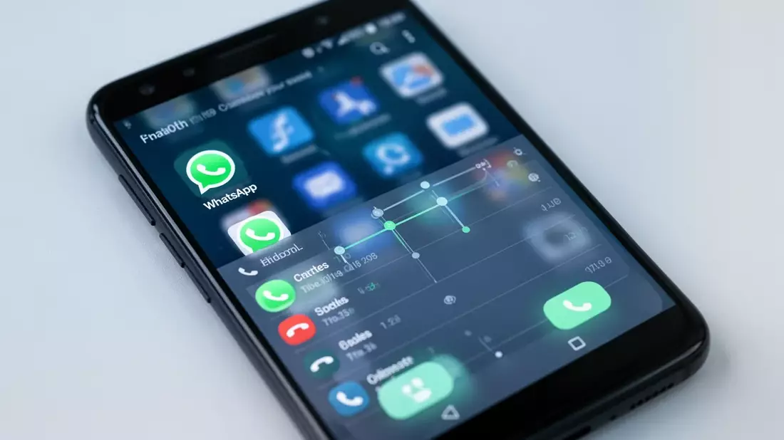 Android vereint WhatsApp und Telefonie in einer App - Bild: über boerse-global.de