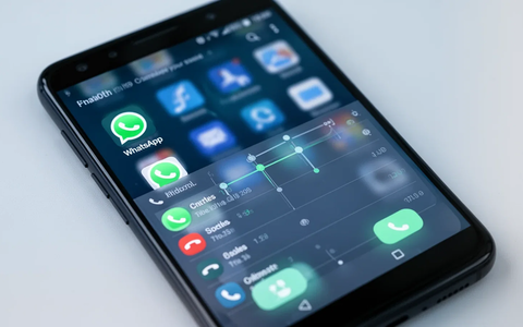 Android vereint WhatsApp und Telefonie in einer App - Foto: über boerse-global.de