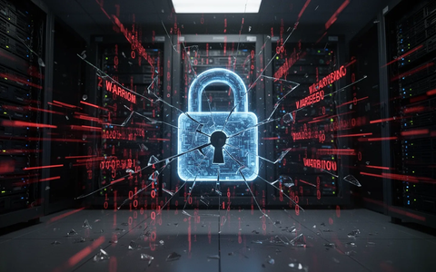 Passwort-Sicherheit in der Krise: 68 Prozent aller Codes in 24 Stunden knackbar - Foto: über boerse-global.de