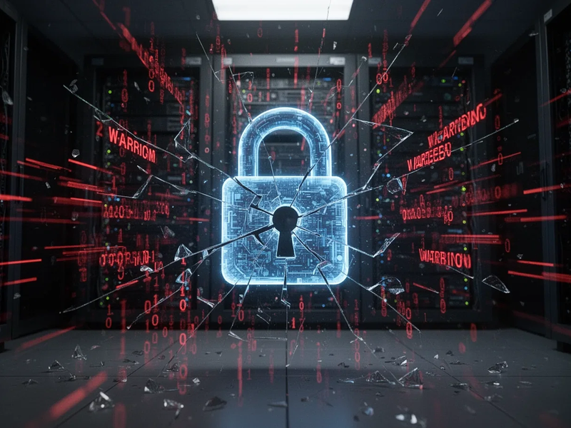 Passwort-Sicherheit in der Krise: 68 Prozent aller Codes in 24 Stunden knackbar - Foto: über boerse-global.de