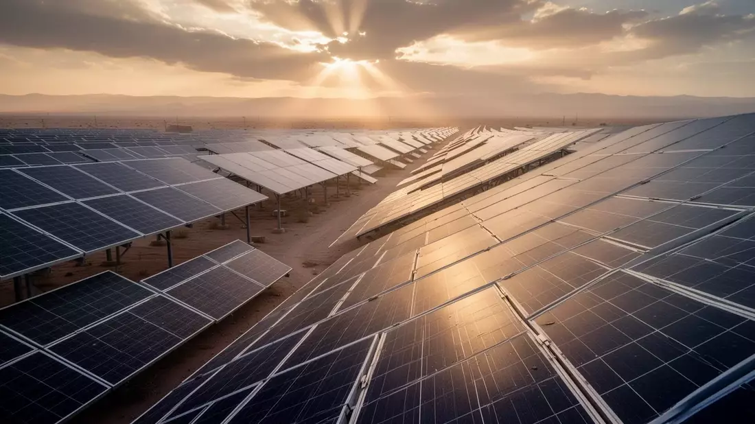 SolarEdge Aktie: 14-Millionen-Wertberichtigung belastet - Bild: über boerse-global.de