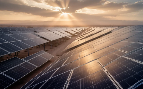 SolarEdge Aktie: 14-Millionen-Wertberichtigung belastet - Foto: über boerse-global.de