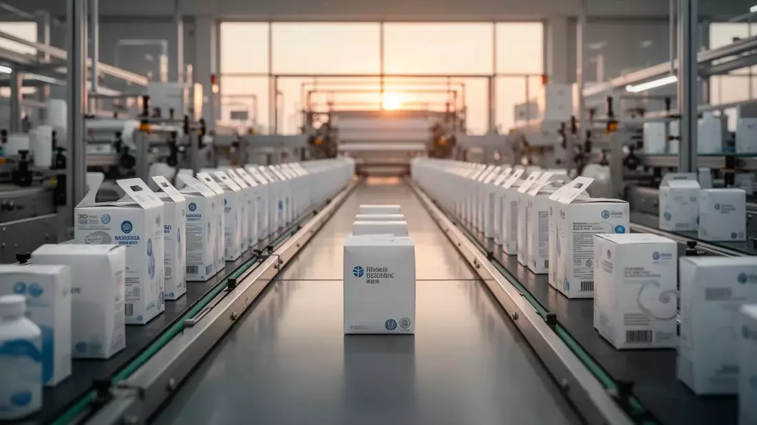 Procter & Gamble Aktie: 15 Milliarden für Aktionäre 2026 - Bild: über boerse-global.de
