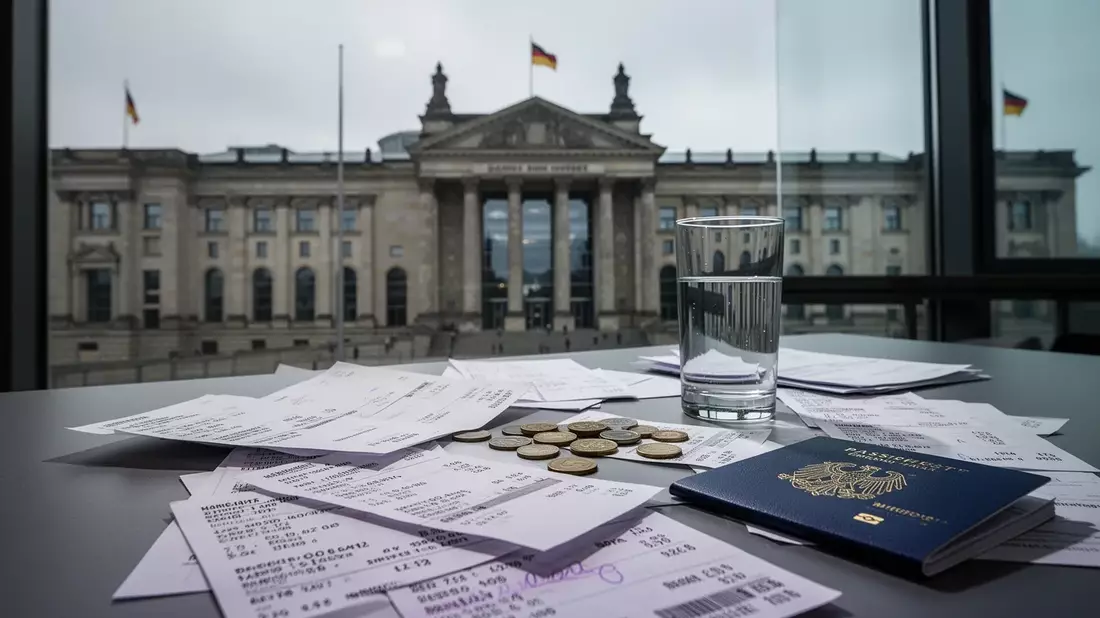 Reisekosten in Deutschland: Neue Regeln und steigende Gebühren 2026 - Bild: über boerse-global.de