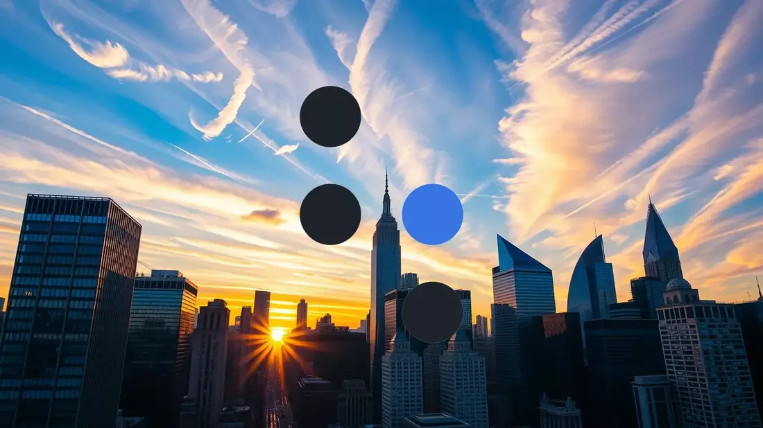 D-Wave Quantum: la brecha entre la cartera de pedidos y la facturación somete a prueba la estrategia de doble plataforma Illustration mit AI erstellt übermittelt durch boerse-global.de