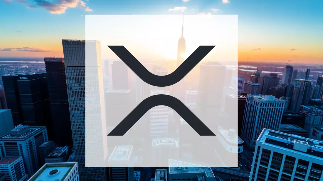XRP acumula 84 millones en ETF en mayo y el CLARITY Act avanza al pleno del Senado Illustration mit AI erstellt übermittelt durch boerse-global.de