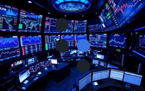 D-Wave Quantum's Uphill Battle: Record Orders, a Revenue Collapse, and a $1.5 Billion Competitor IPO - Foto: über boerse-global.de