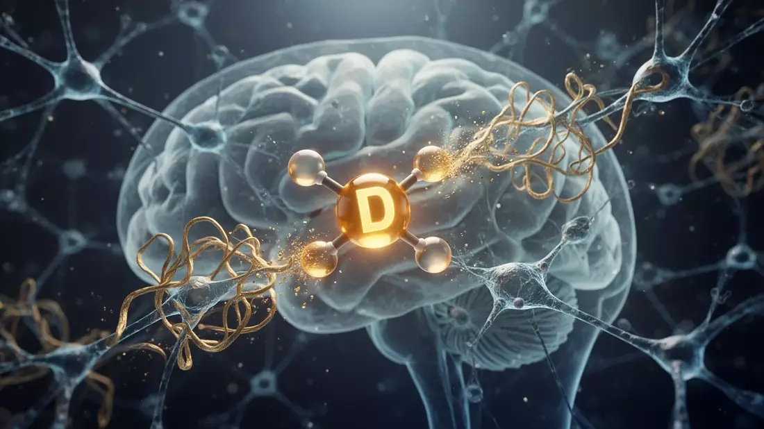 Vitamin D und Eier: Neue Strategien gegen Alzheimer - Bild: über boerse-global.de