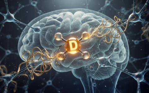 Vitamin D und Eier: Neue Strategien gegen Alzheimer - Foto: über boerse-global.de