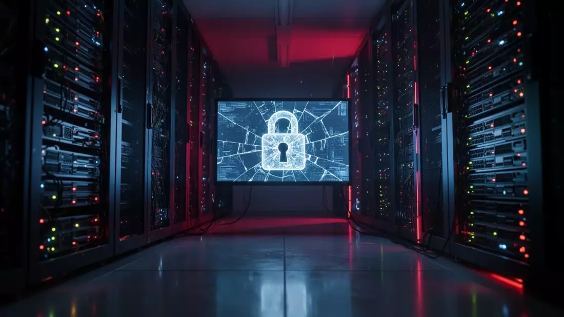 Cyber-Bedrohung: Banken und Tech-Konzerne im Visier von Hackern - Bild: über boerse-global.de