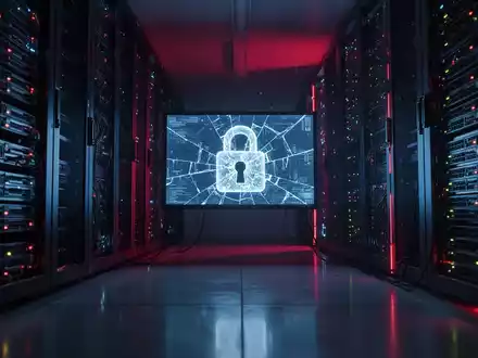 Cyber-Bedrohung: Banken und Tech-Konzerne im Visier von Hackern - Foto: über boerse-global.de