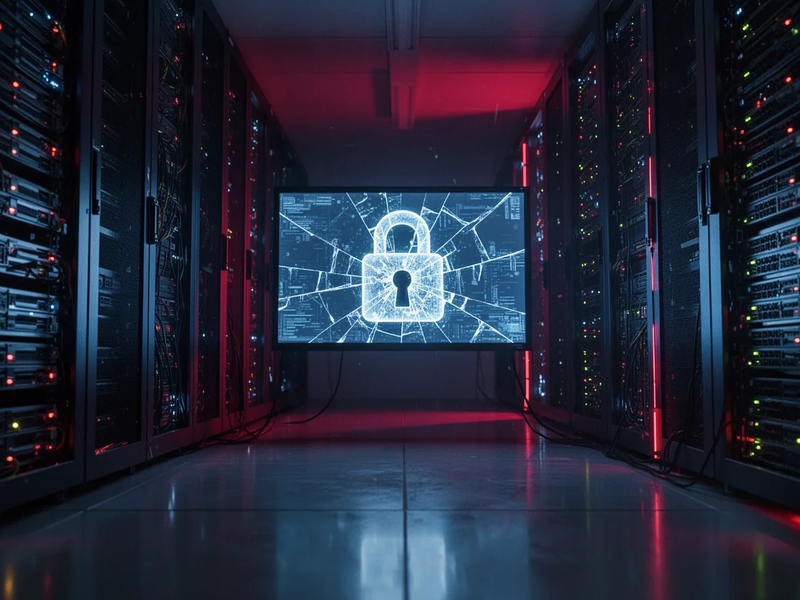 Cyber-Bedrohung: Banken und Tech-Konzerne im Visier von Hackern - Foto: über boerse-global.de