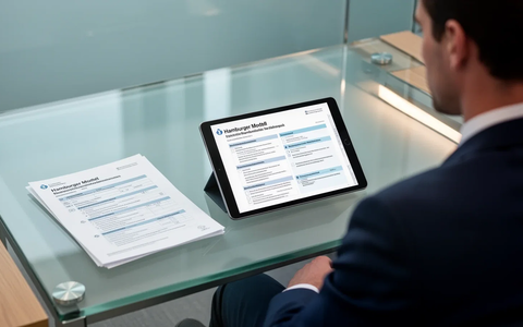 Betriebliches Gesundheitsmanagement: Digitaler Wandel und steigender Druck auf Pflegekräfte - Foto: über boerse-global.de