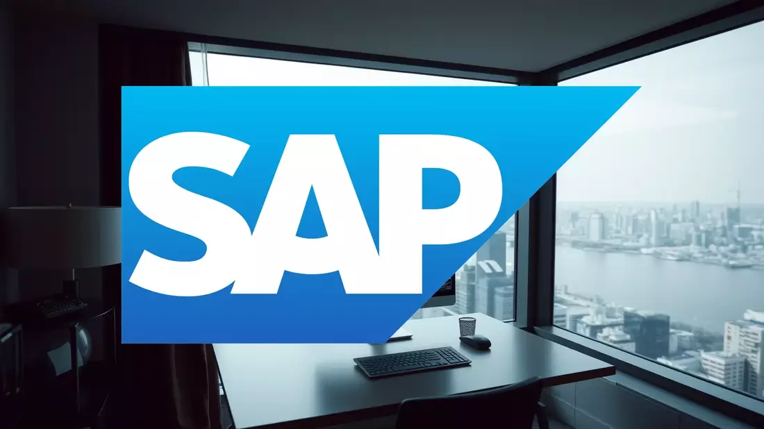 SAP Builds the Data Backbone for AI While the Stock Waits for Payoff - Bild: über boerse-global.de