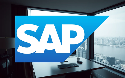 SAP Builds the Data Backbone for AI While the Stock Waits for Payoff - Foto: über boerse-global.de