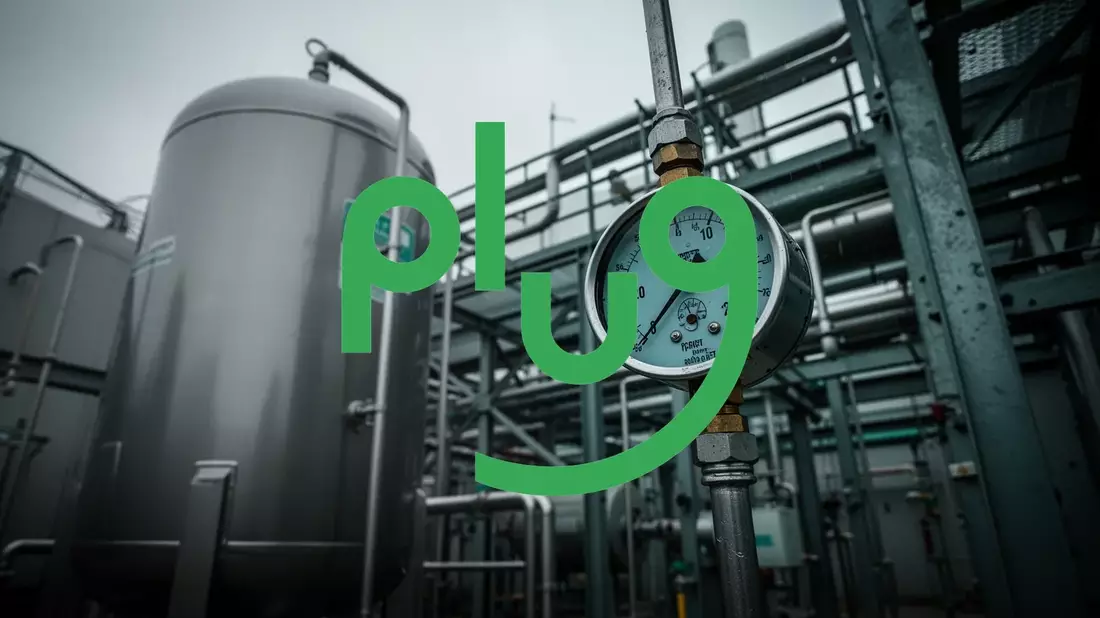 Plug Power Aktie: Bruttomarge springt auf minus 13 Prozent - Bild: über boerse-global.de