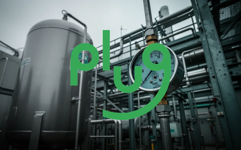 Plug Power Aktie: Bruttomarge springt auf minus 13 Prozent - Foto: über boerse-global.de